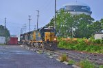 CSX L042